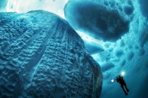 Chi phí lãi vay được vốn hóa: Phần chìm của tảng băng...