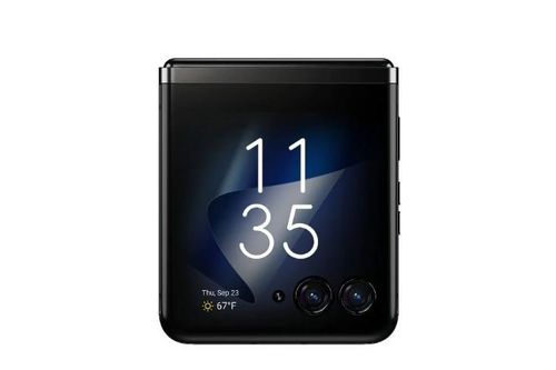 Rò rỉ thông số chi tiết về smartphone gập thế hệ mới của Motorola