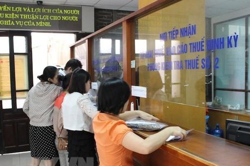 TPHCM: Giảm thuế hàng nghìn tỷ đồng để 'nuôi dưỡng' nguồn thu