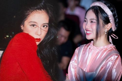 'Đu trend' biến hình trên nền nhạc Phương Mỹ Chi, Nam Thư bị chính chủ ' bóc phốt' không thuộc lời