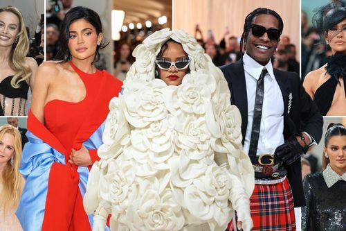 Những cặp đôi tỏa sáng nhất tại Met Gala 2023: Nicole Kidman và Keith Urban nổi bật, Rita Ora thì sao?