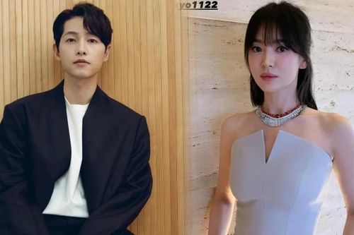 Top diễn viên quyền lực nhất Hàn Quốc 2023: Song Hye Kyo 'đại bại' dưới tay Song Joong Ki