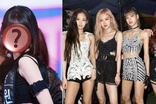 'Em gái BTS' vượt BLACKPINK trở thành nhóm nữ có album bán chạy nhất?