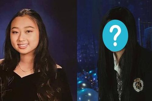 Nữ idol lộ ảnh kỷ yếu nhưng câu nói đính kèm mới gây chú ý!