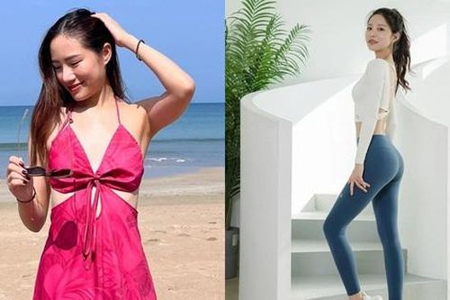 5 động tác tập tại nhà chỉ tốn 15 phút giúp đùi thon thả sau 1 tháng