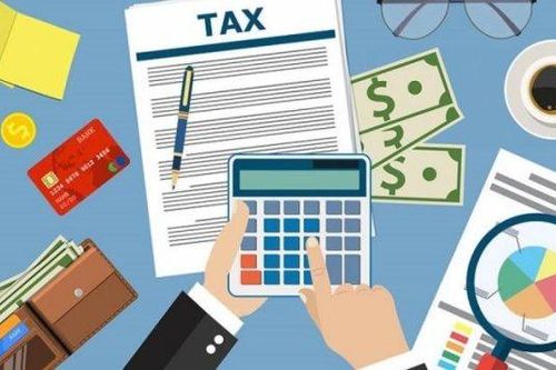 Có phải quyết toán thuế trước khi chuyển trụ sở công ty?