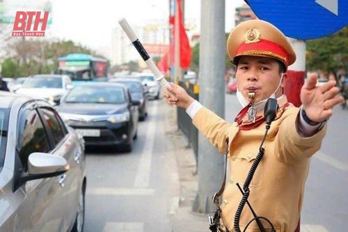 Bảo đảm tốt an ninh, trật tự 5 ngày nghỉ lễ 30-4, 1-5