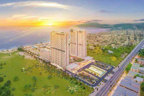 Một doanh nghiệp BĐS hoạt động không có doanh thu trong quý I