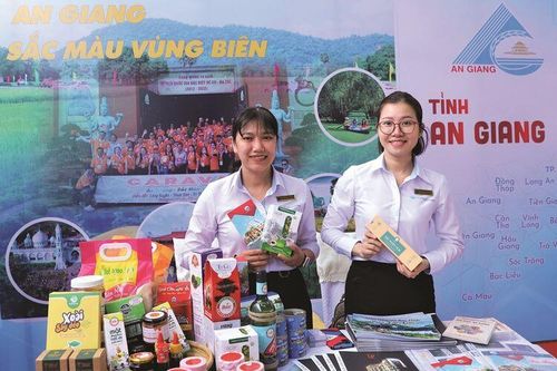 An Giang đổi mới, nâng cao hiệu quả xúc tiến đầu tư