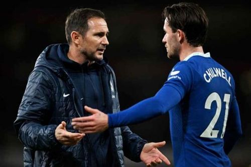 Vấn đề tại Chelsea nghiêm trọng tới mức nào?