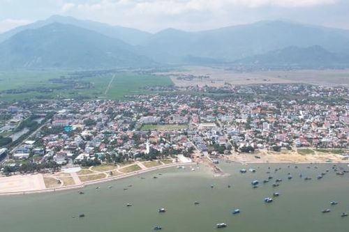 Phê duyệt kế hoạch sử dụng đất năm 2023 huyện Vạn Ninh