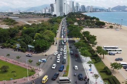 Đảm bảo vận tải dịp lễ