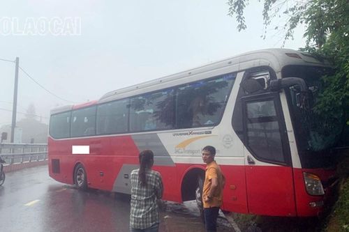 5 ngày nghỉ lễ, toàn tỉnh xảy ra 2 vụ tai nạn giao thông, làm 4 người bị thương