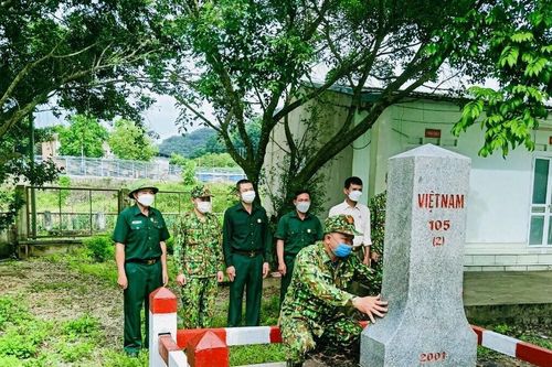 Xây dựng 177 mô hình hội viên cựu chiến binh tham gia bảo vệ an ninh, trật tự
