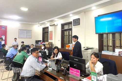 Thành phố Tam Điệp không ngừng nâng cao chỉ số năng lực cạnh tranh