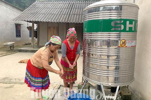 Hành động vì cộng đồng