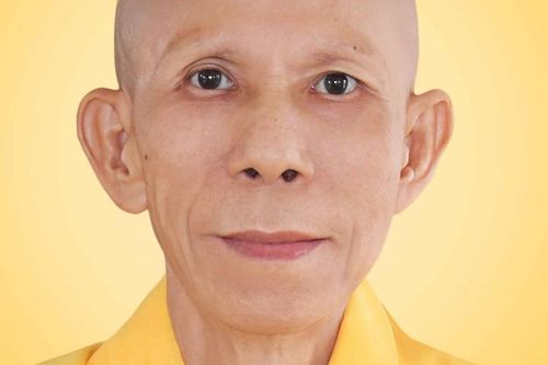 Bến Tre: Thượng tọa Thích Trí Định, trụ trì chùa Đông Phước viên tịch