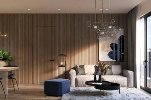 Tại sao chung cư cao cấp lại thu hút người trẻ thành đạt?