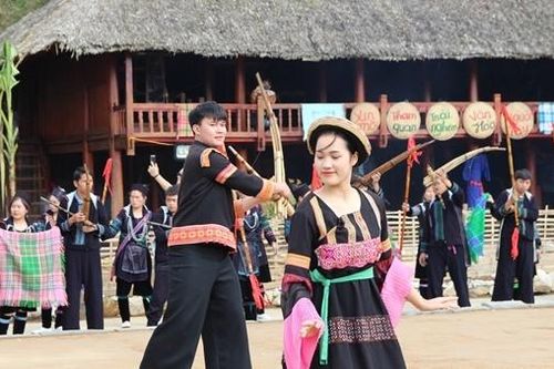 Tham quan trải nghiệm du lịch cộng đồng ở Sa Pa hút khách dịp lễ 30/4 và 1/5