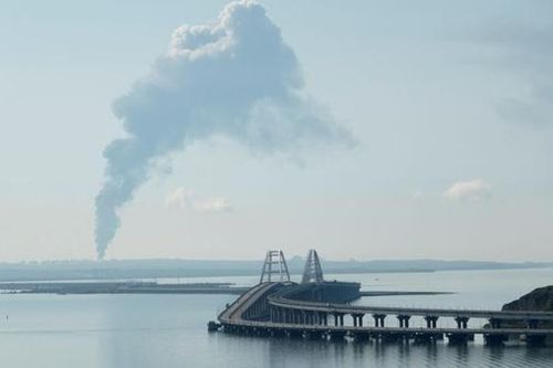 Nga gọi tên thủ phạm gây cháy kho nhiên liệu, Ukraine nói gì?
