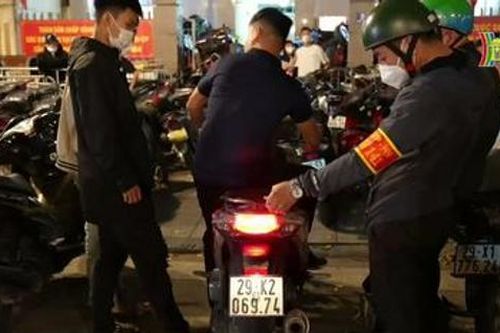 Bản tin 141 (ngày 03/05/2023)