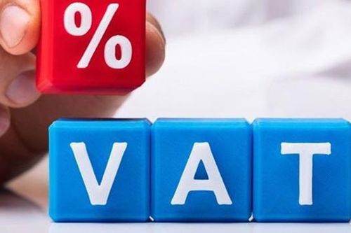 Chính phủ thông qua đề nghị giảm thuế VAT