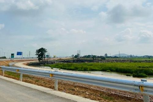 19/5: Dự kiến thêm một dự án thuộc Quốc lộ 1A hoàn thành