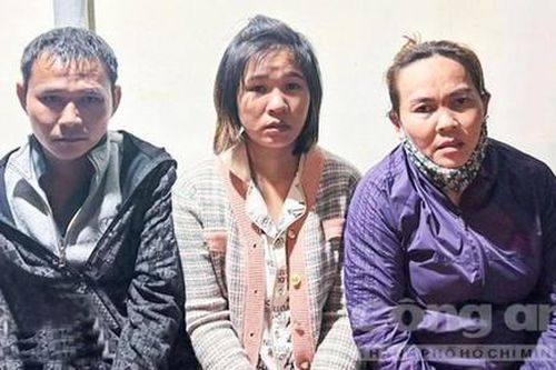 Bắt nhiều kẻ trộm cắp, móc túi du khách trong những ngày nghỉ lễ tại Đà Lạt