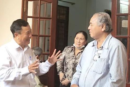 Kỳ án 'mua nhà 58 tỷ, bán lại… 28 tỷ đồng!': Kháng nghị một phần bản án sơ thẩm lần 2