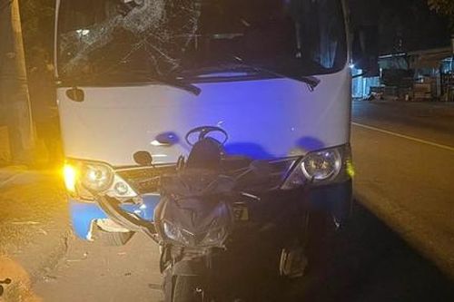 Được cho tại ngoại sau 2 lần trộm xe tải, thiếu niên 14 tuổi tiếp tục trộm xe khách