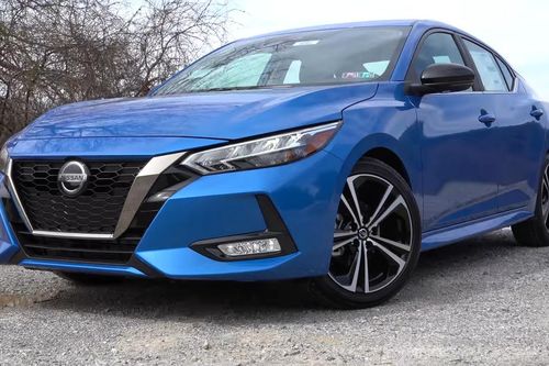 Bảng giá ô tô Nissan mới nhất tháng 5/2023