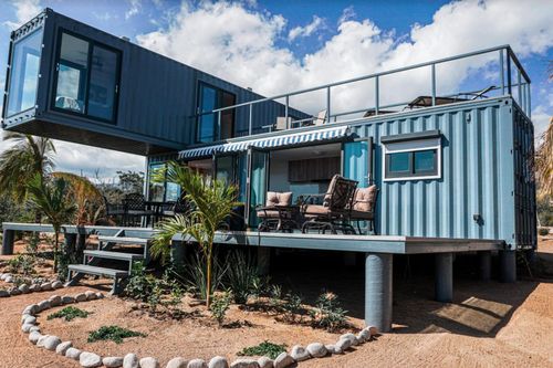 Mắc kẹt đất vùng ven, chuyển hướng cho thuê homestay kiếm hàng trăm triệu/tháng