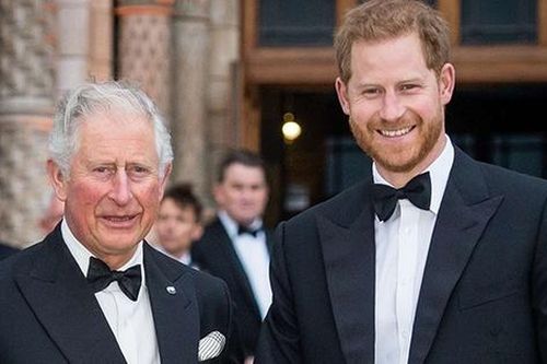 Harry sẽ rời Anh ngay sau lễ đăng quang của Vua Charles III