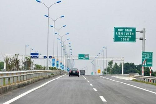 Phương án đầu tư cao tốc ven biển Ninh Bình-Nam Định-Thái Bình với gần 19.000 tỷ đồng