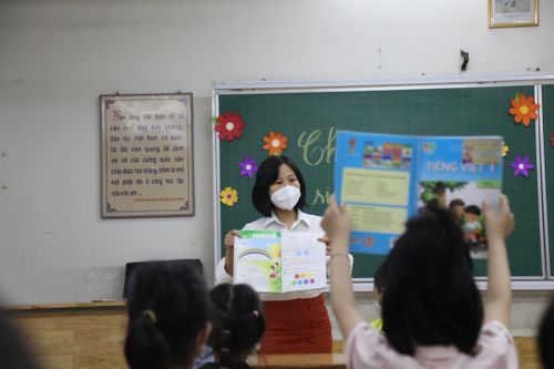 Gần 5.000 thí sinh dự thi đánh giá năng lực để xét tuyển khối các trường sư phạm