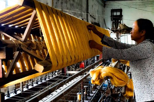 19 làng nghề ở Hà Nội phải di dời cơ sở sản xuất vì gây ô nhiễm