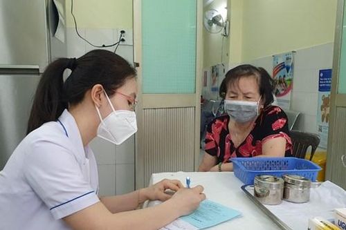 Sẵn sàng ứng phó biến chủng Omicron