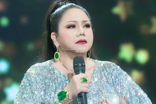 Danh ca Ngọc Ánh nhắc lại khoảnh khắc đáng nhớ nhất trong sự nghiệp