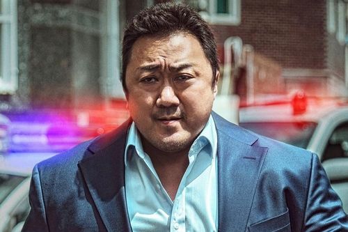Niềm tin kỳ lạ ở Trung Quốc về Ma Dong Seok