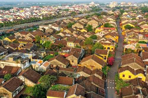 Hội An vào top điểm du lịch thịnh hành nhất thế giới
