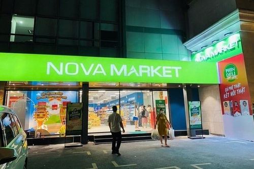 Nova Consumer lần đầu thua lỗ sau IPO