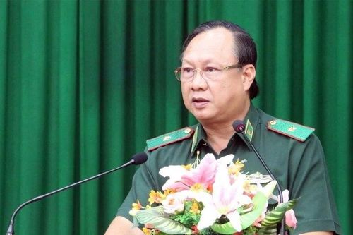 Thủ tướng bổ nhiệm nhân sự Bộ Quốc phòng