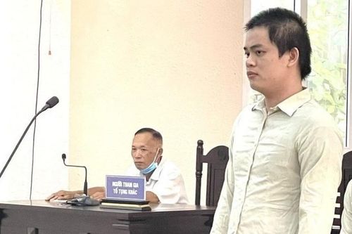Lừa chạy dự án, nam thanh niên lĩnh 12 năm tù