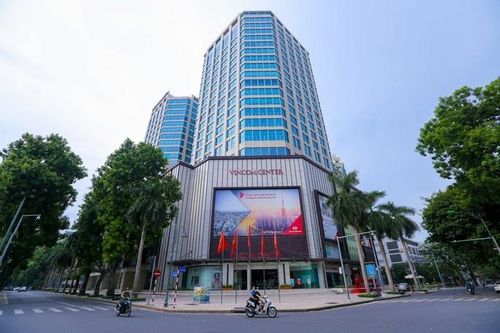 Techcombank bán tòa nhà trụ sở cũ 191 Bà Triệu lãi hơn 730 tỷ đồng