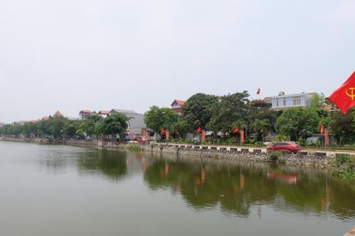 Huyện Phúc Thọ: Xảy ra san lấp ao hồ, chủ tịch xã phải chịu trách nhiệm