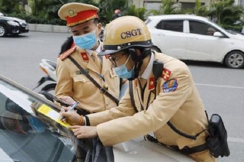 Từ 5/5/2023, chậm nộp tiền phạt vi phạm hành chính sẽ bị tính thêm 0,05%/ngày