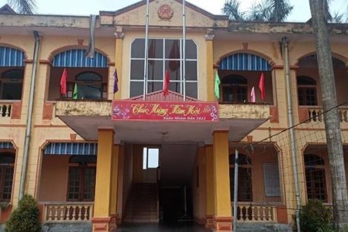 Liên quan Chủ tịch thị trấn Cẩm Giang, thêm một 'đại gia gỗ' bị truy tố