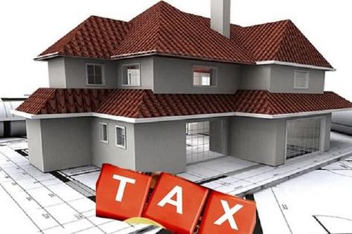 Tự xây dựng nhà ở có phải nộp thuế?