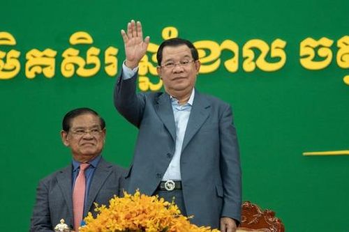 Thủ tướng Campuchia lên tiếng về 'cơn sốt' vé SEA Games