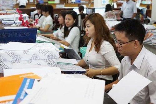 Xếp lương công chức chuyên ngành thống kê theo 5 ngạch